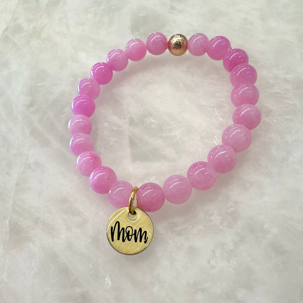 Mom Single- H
