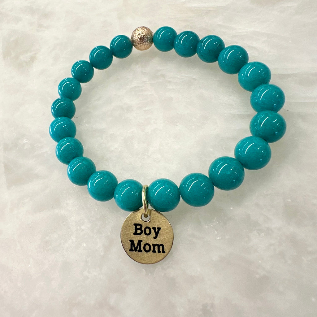 Mom Single- Q