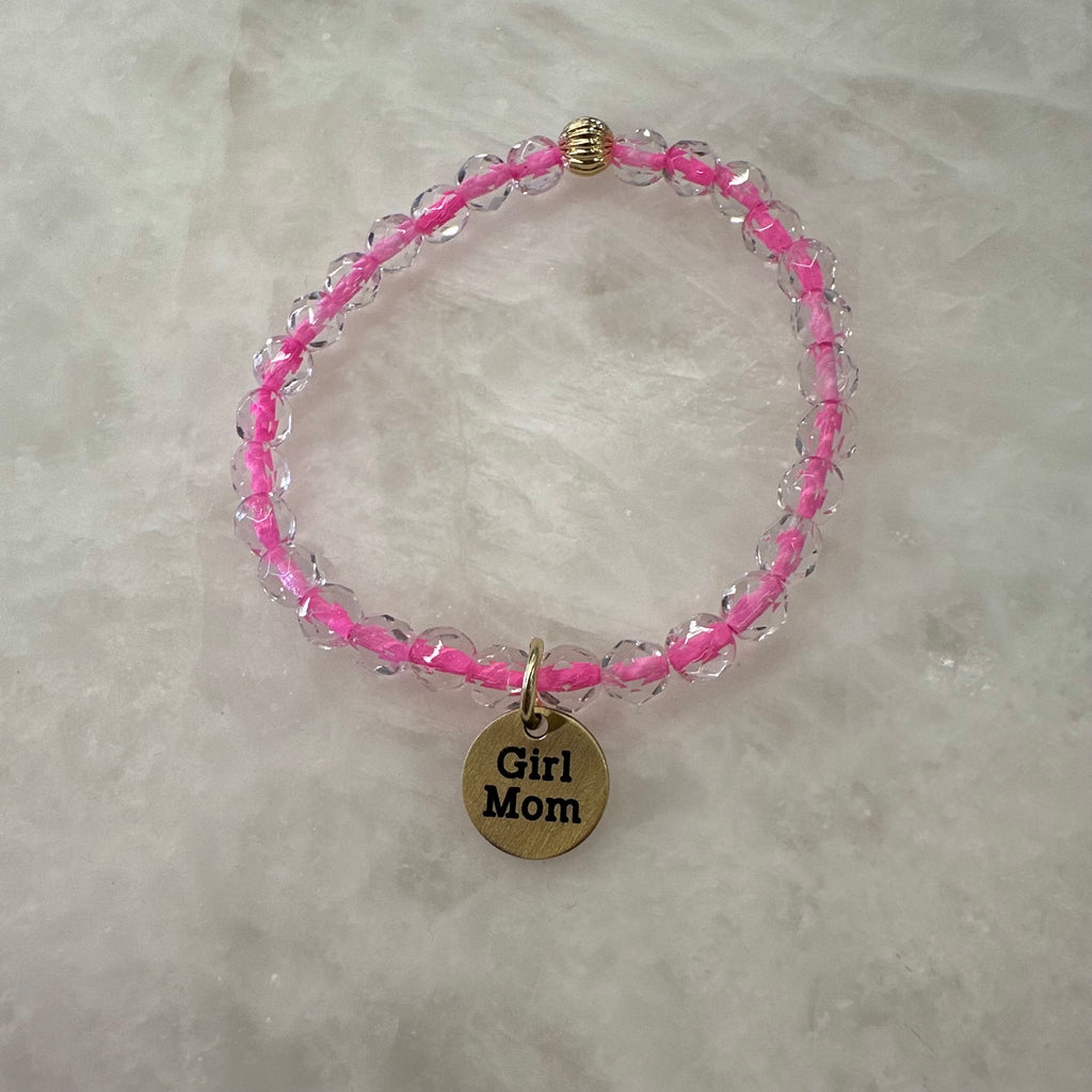 Mom Single- T