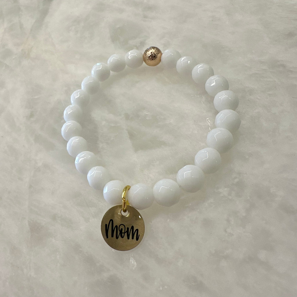 Mom Single- W