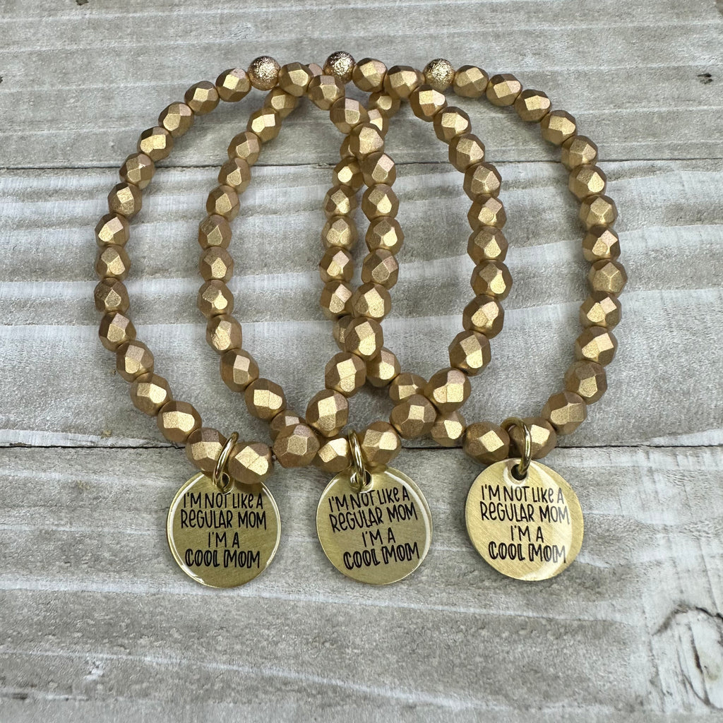 You’re like really pretty