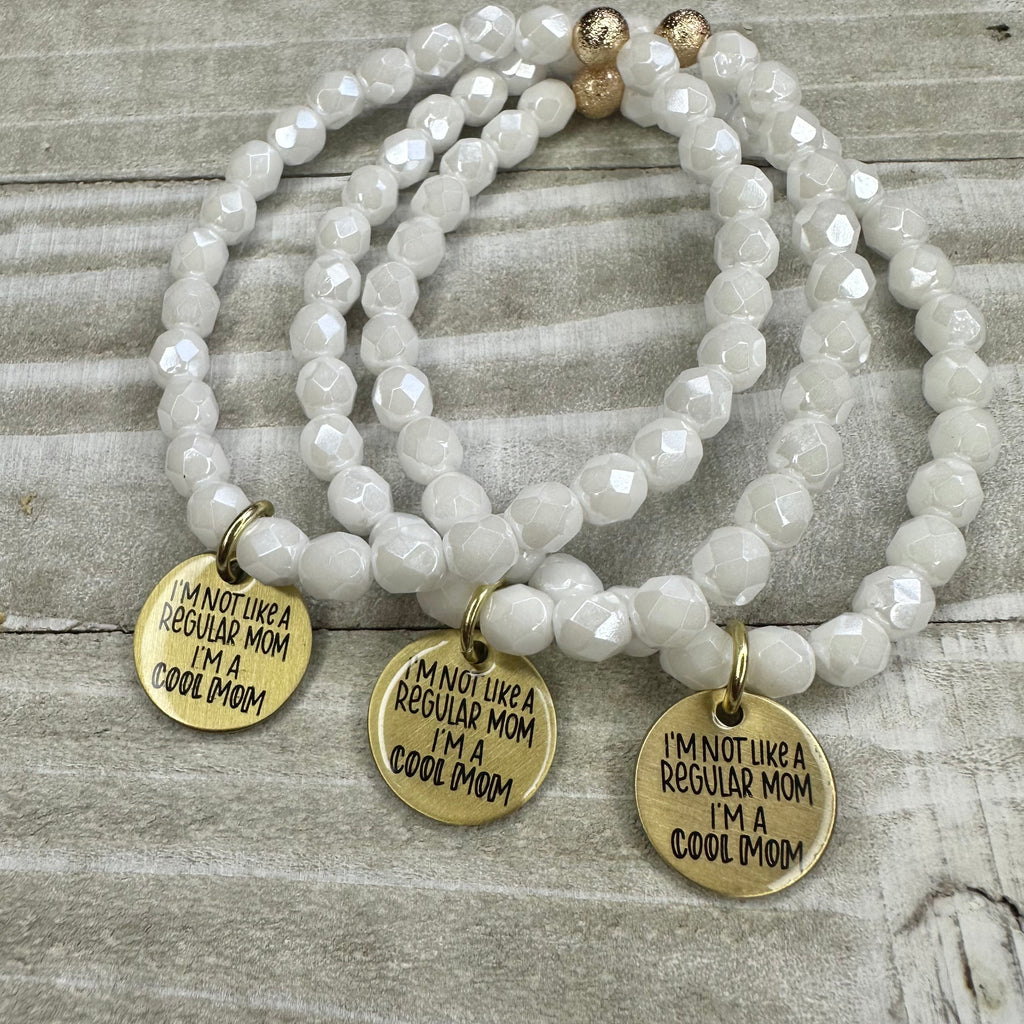 You’re like really pretty