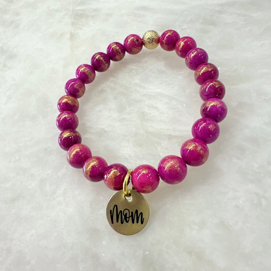 Mom Single- M