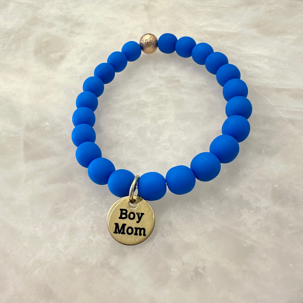 Mom Single- O