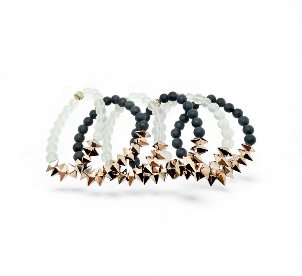 BRIGHT FRIDAY SPIKES