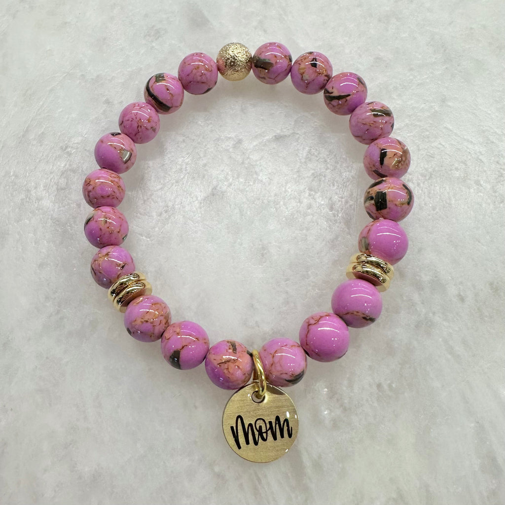 Mom single- gold discs