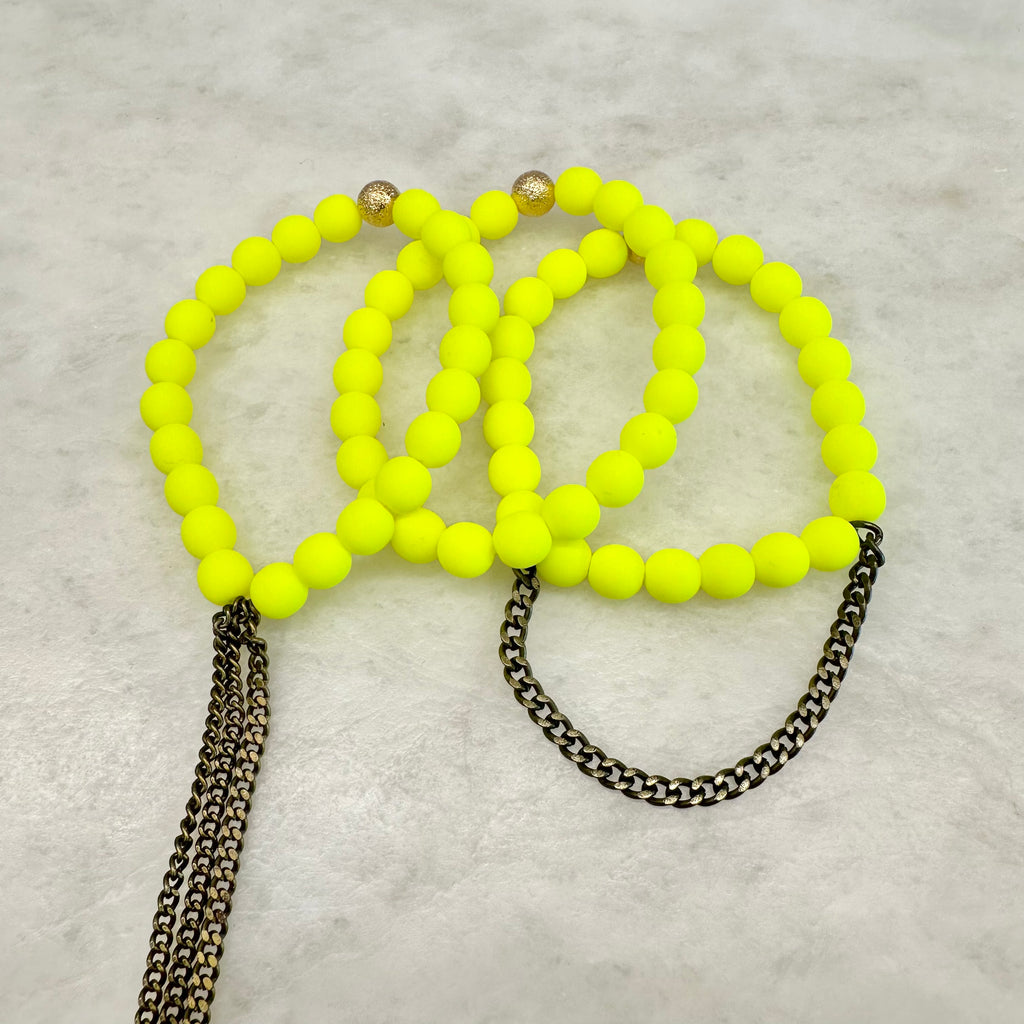 SUMMER NEON SINGLES