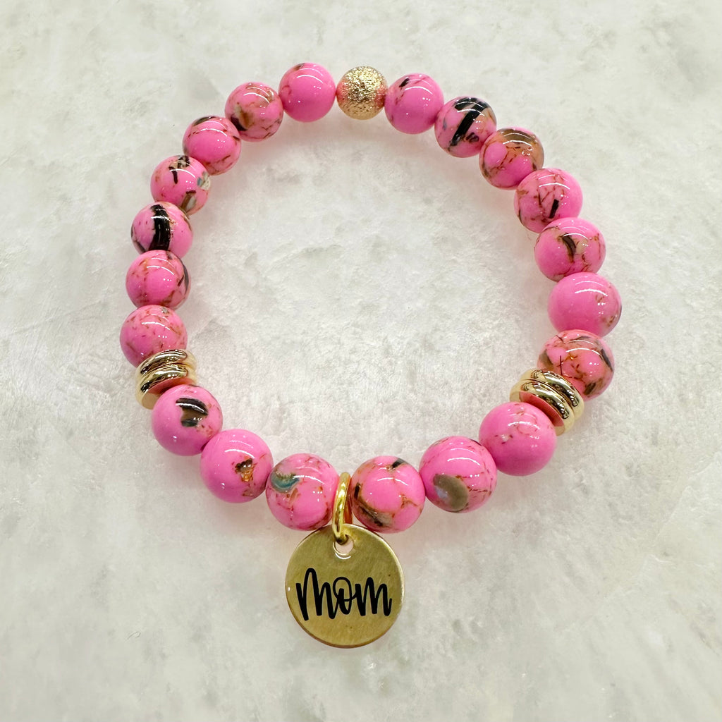 Mom single- gold discs