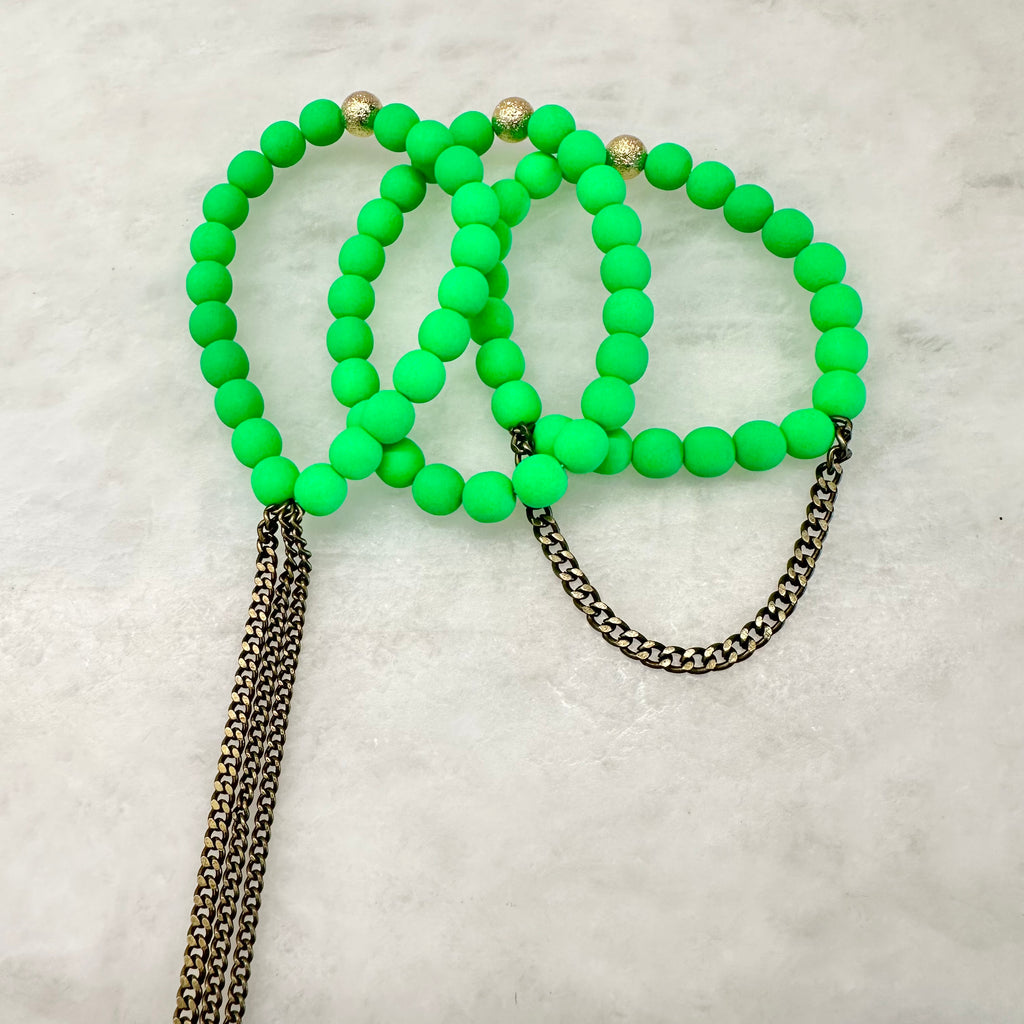 SUMMER NEON SINGLES