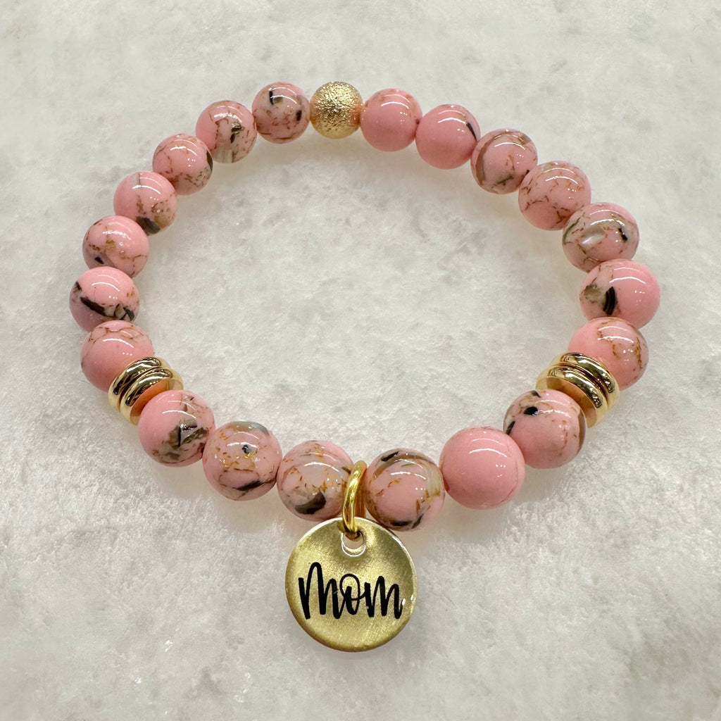 Mom single- gold discs