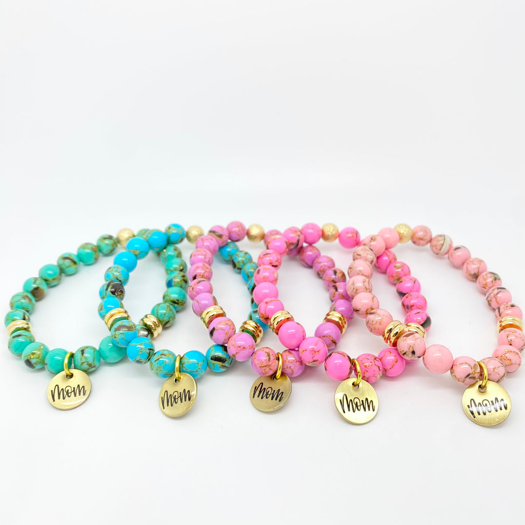 Mom single- gold discs