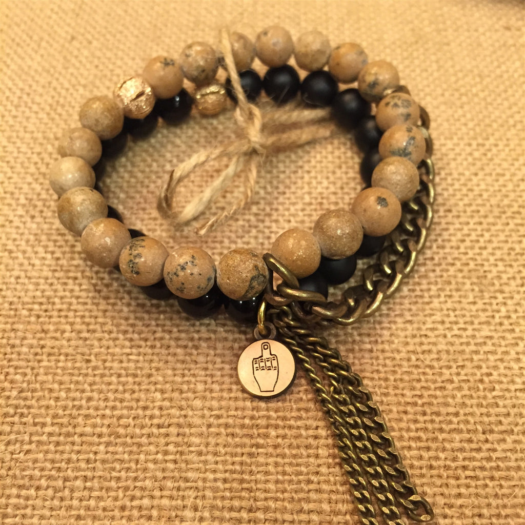 Jeep Hair Gift Stack