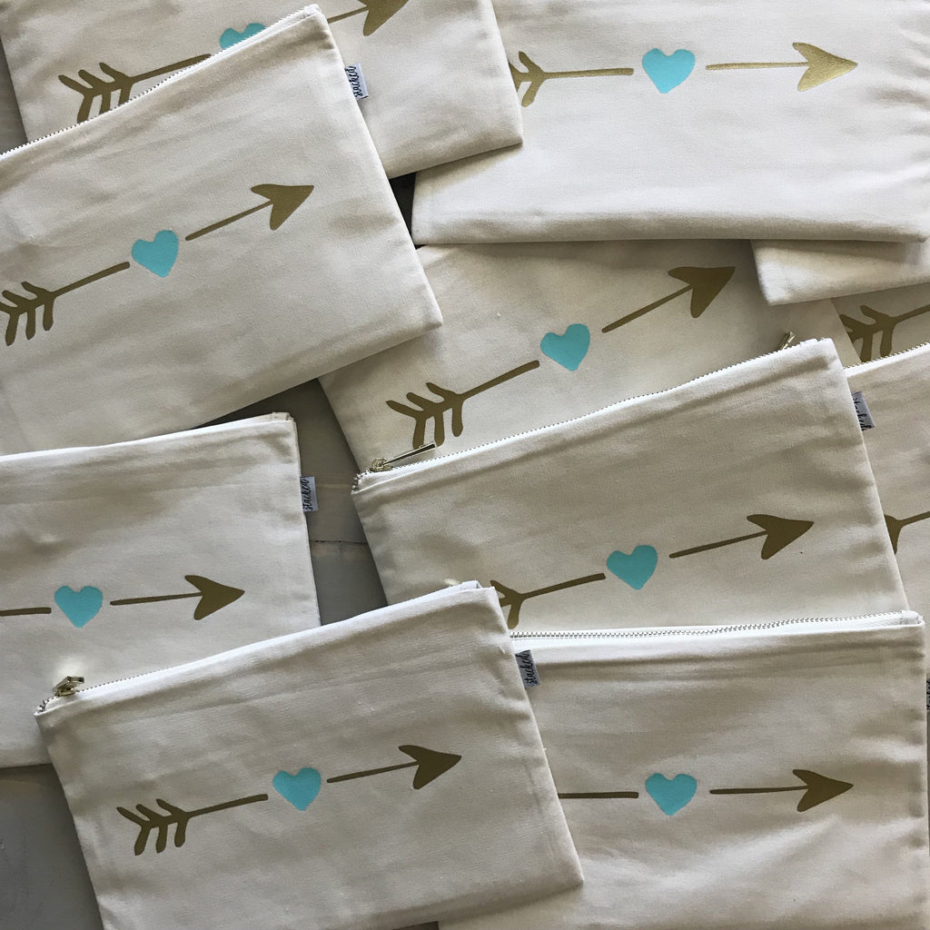 STACKED- CUSTOM accessory bag