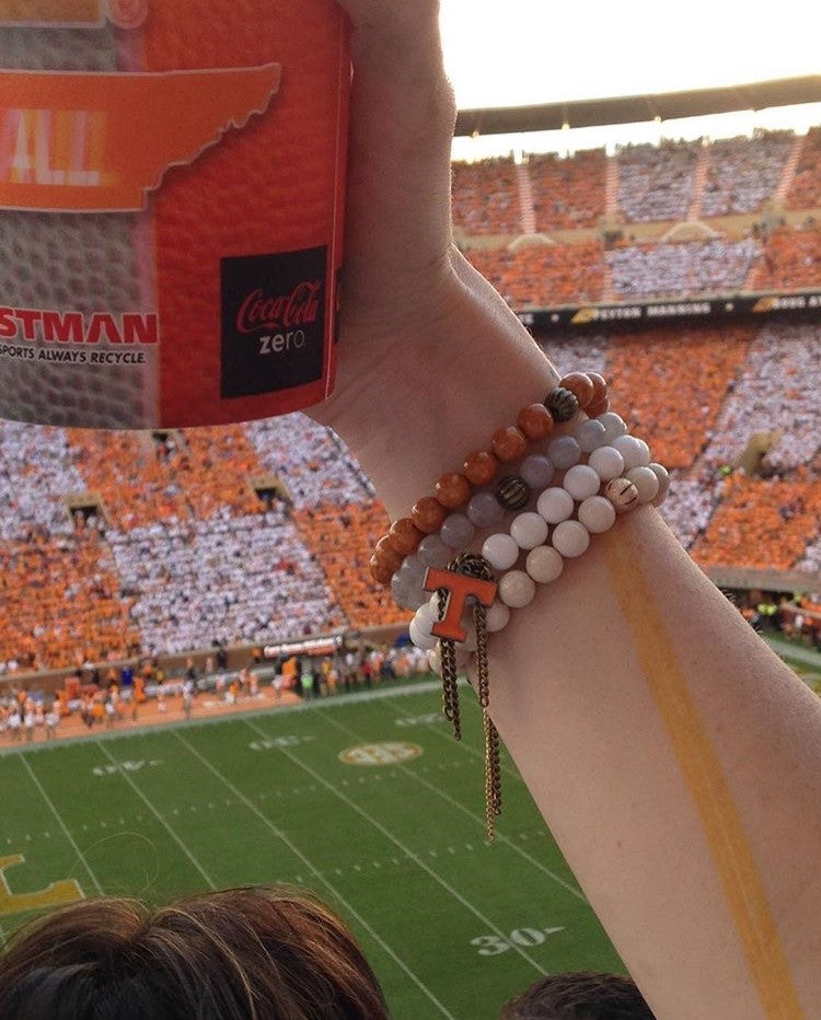 Custom Sports Team Stack