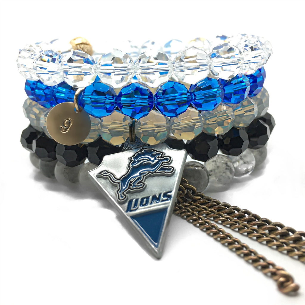 Custom Sports Team Stack