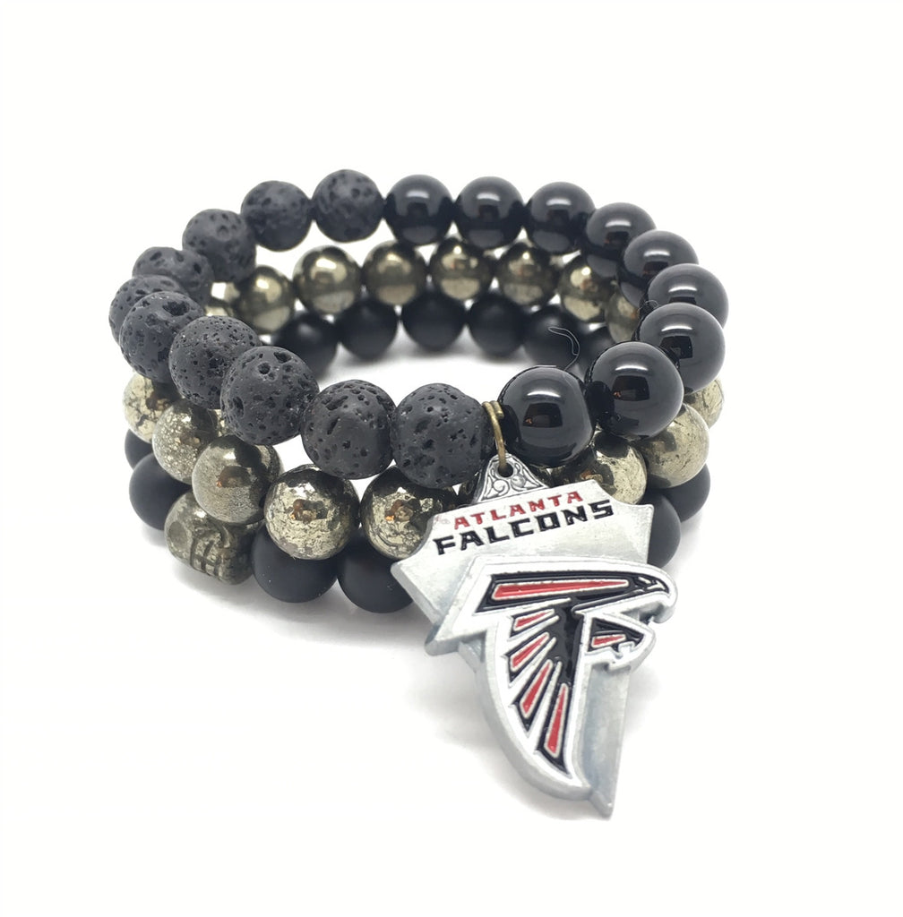 Custom Sports Team Stack