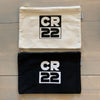 CR22 collab- Accessory Bag