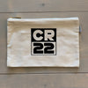 CR22 collab- Accessory Bag