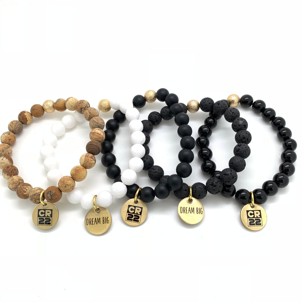CR22 Collab- Womens