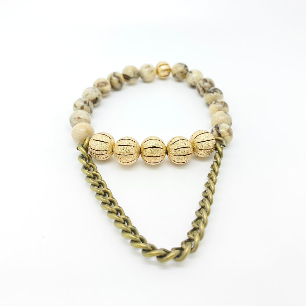 Follow your arrow II- half stack