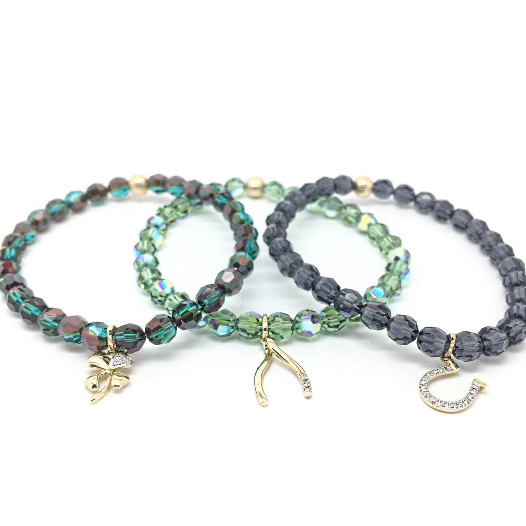 Lucky Charm -Diamond Singles