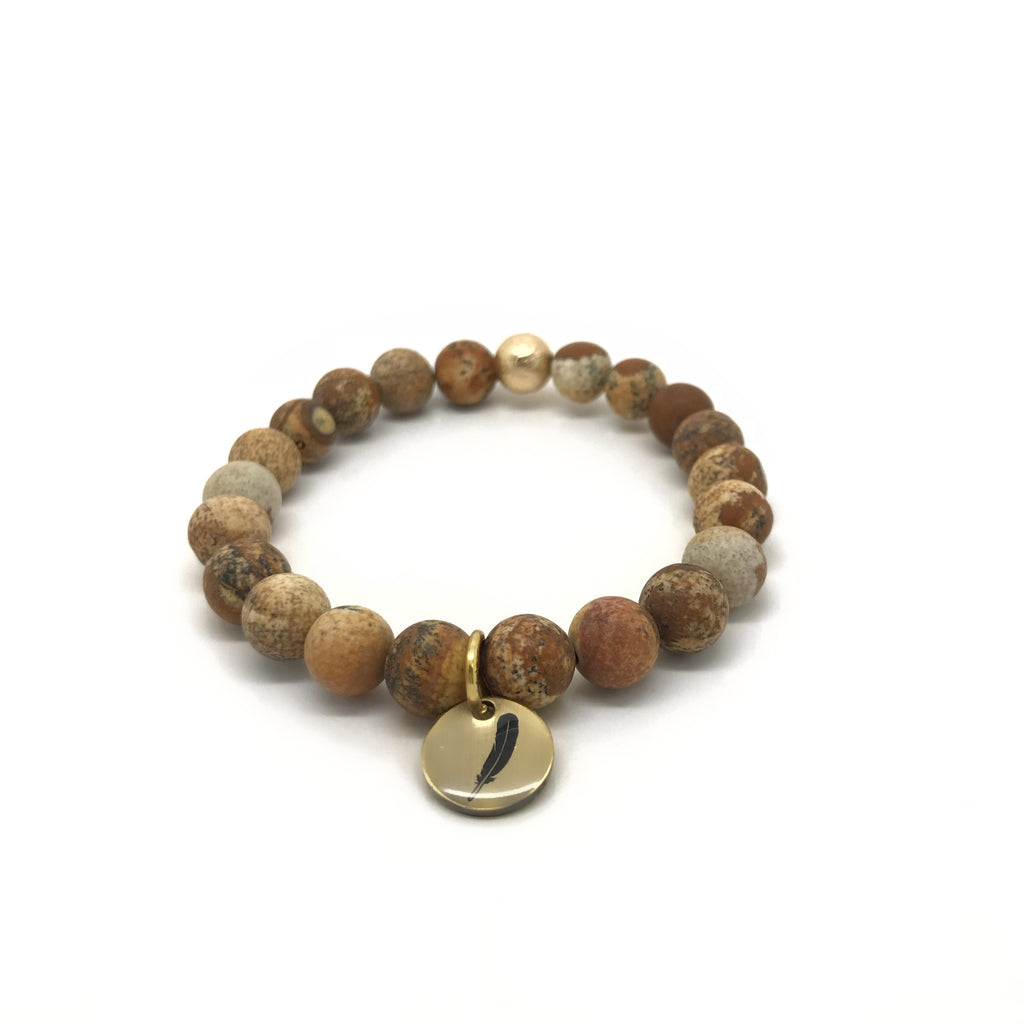 Basic- Jasper single