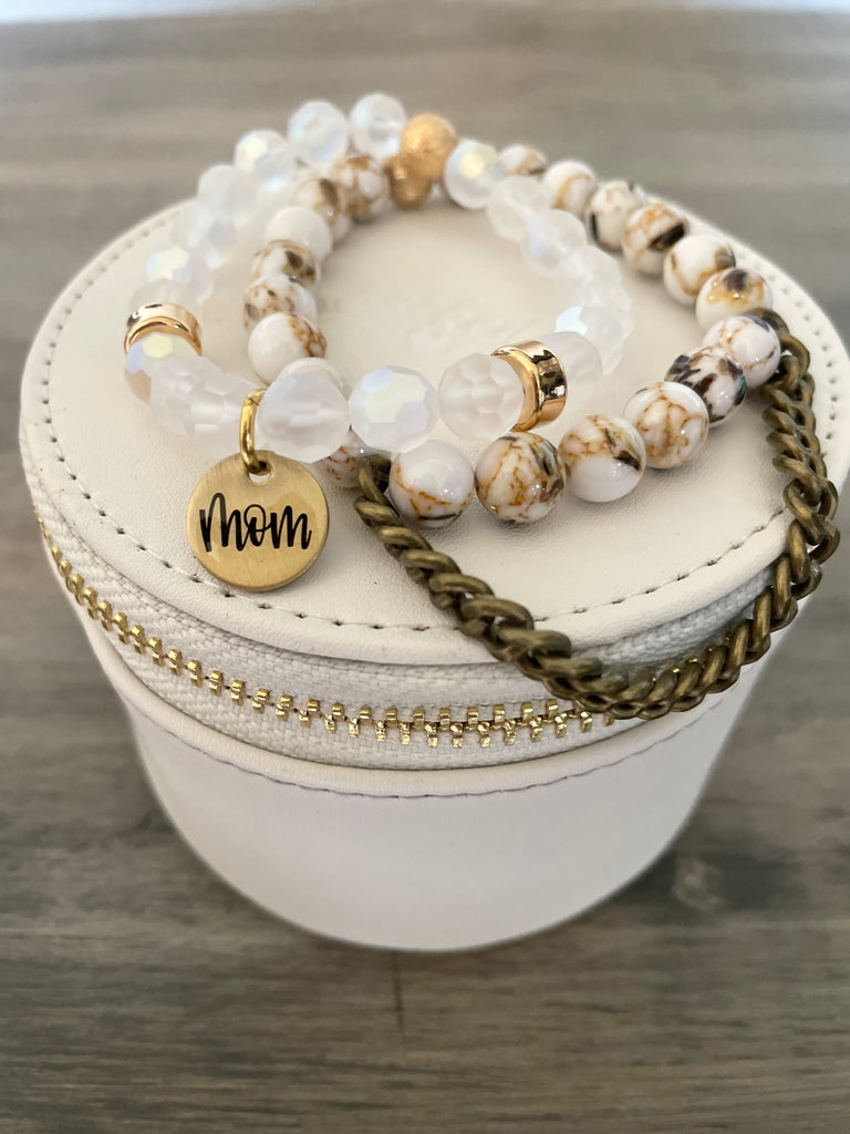 Mother's Day Gift Set- Nude