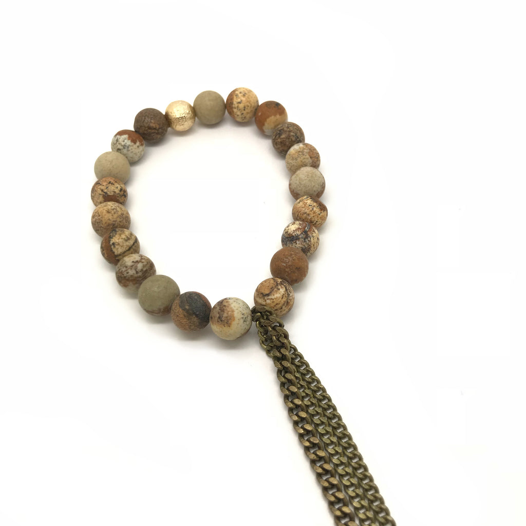 Basic- Jasper single