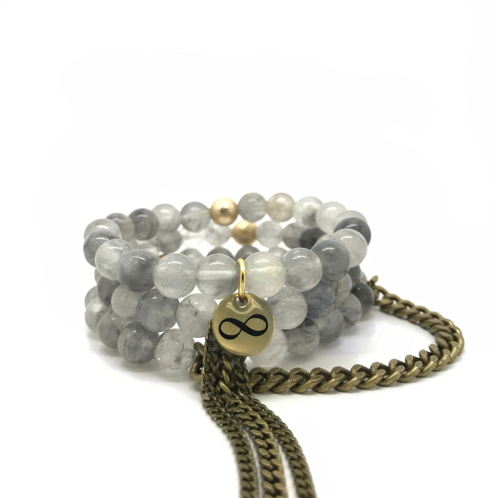 Basic- Quartz single