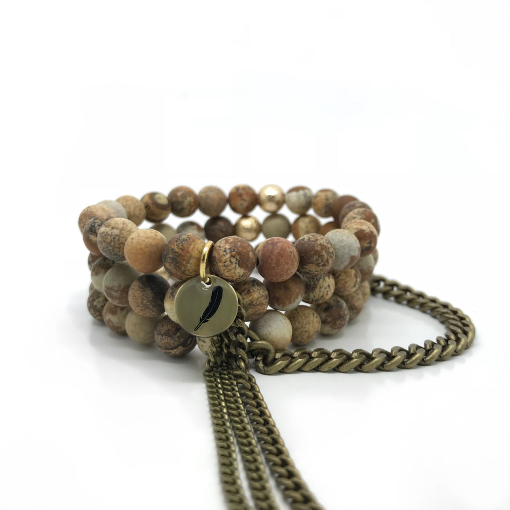 Basic- Jasper single