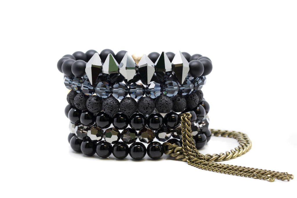 Signature stack