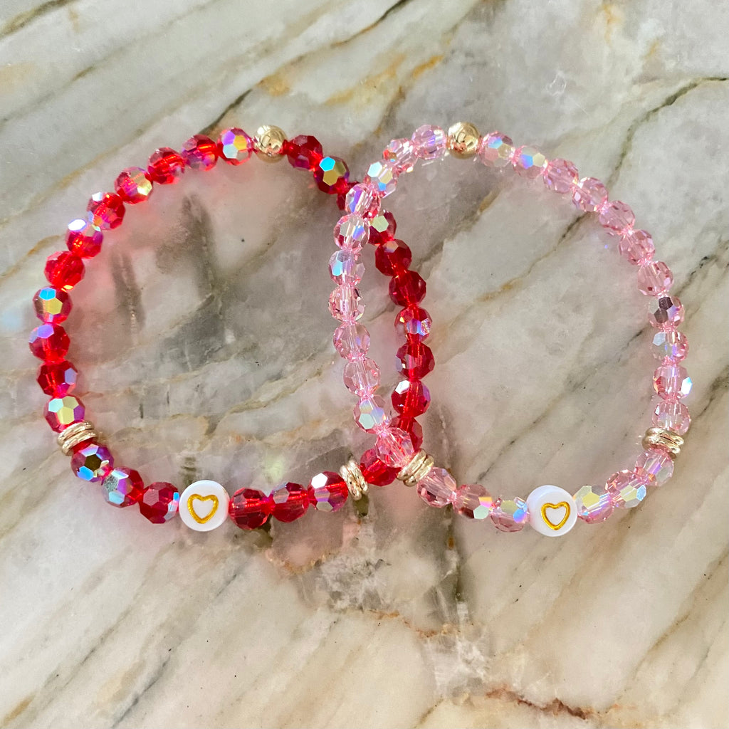 The Dainty Heart Single