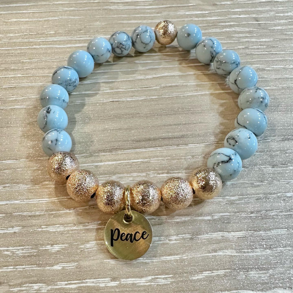 Peace single