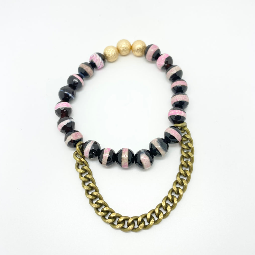 Limited edition candy cane single