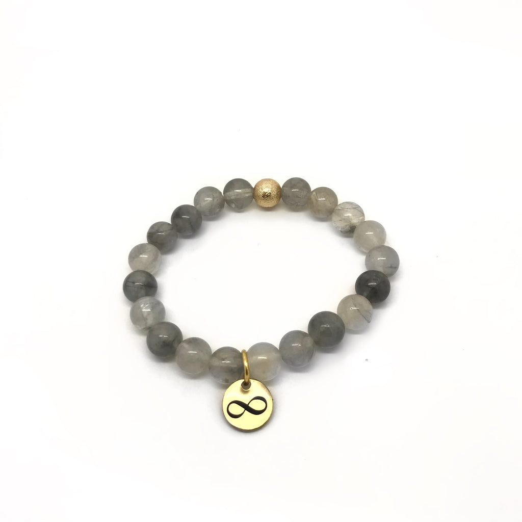 Basic- Quartz single