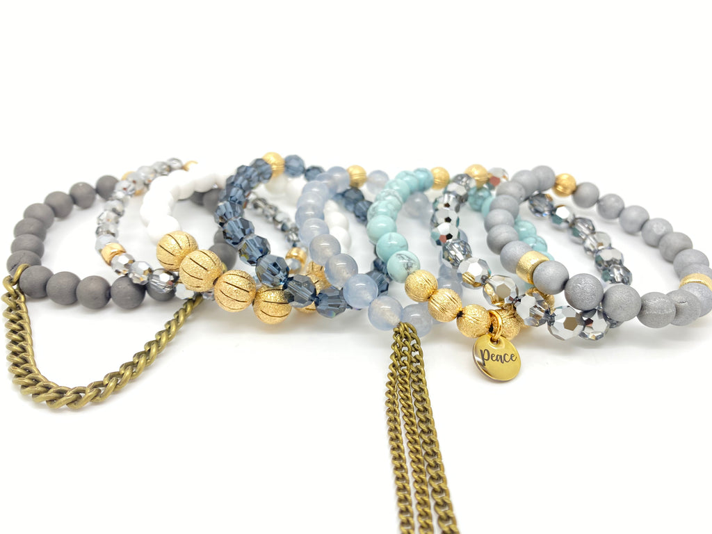 Peace Stack