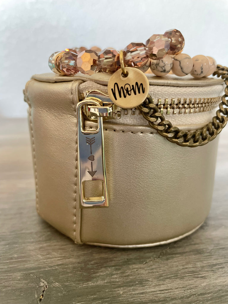 Mother's Day Gift Set-Gold