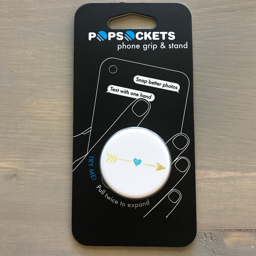 Stacked PopSockets®️