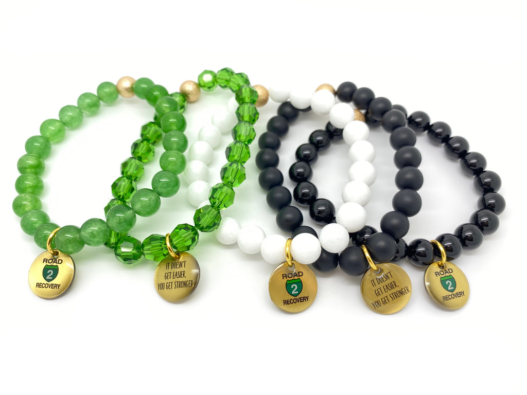 Road 2 Recovery Collab- Womens