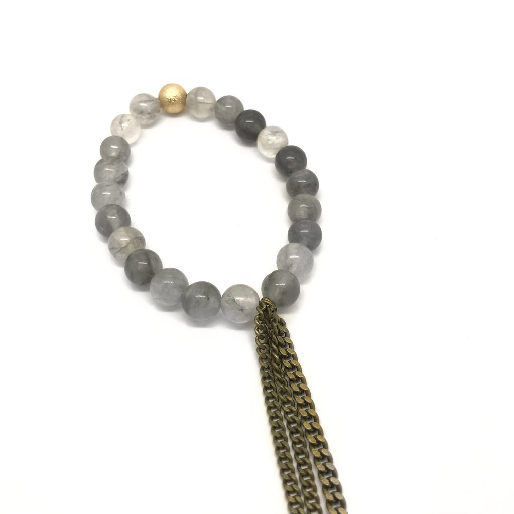 Basic- Quartz single