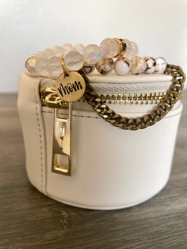 Mother's Day Gift Set- Nude