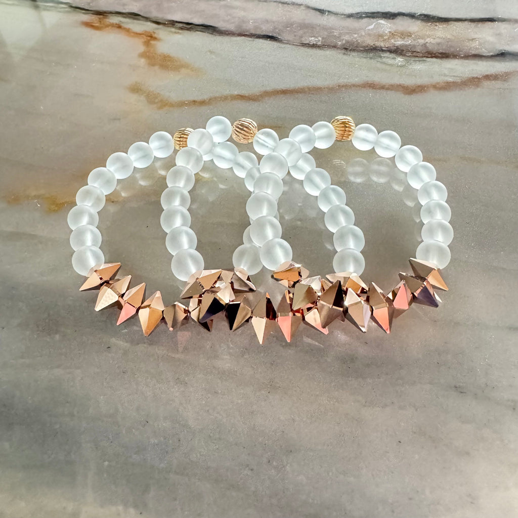 BRIGHT FRIDAY SPIKES