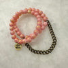 Mother's Day Half Stack- Peach