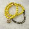 Mother's Day Half Stack- Yellow