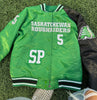 GAME DAY JACKET