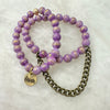Mother's Day Half Stack- Purple