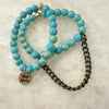 Mother's Day Half Stack- Blue