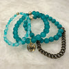 Mom- Teal