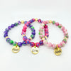Tie dye Mom singles