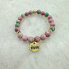 Tie dye Mom singles